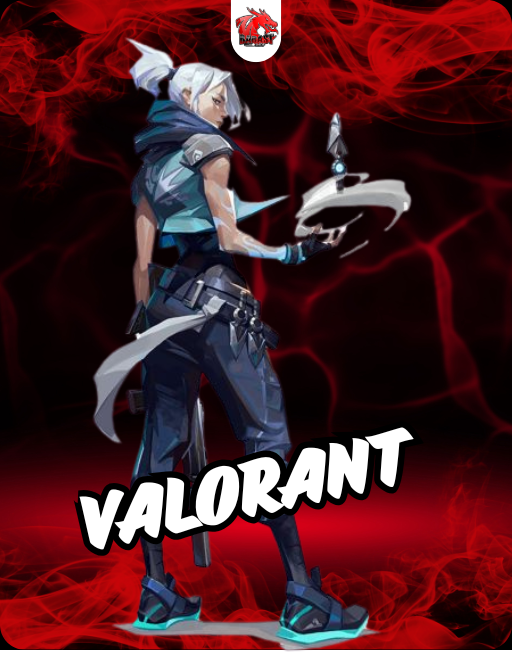 icon VALORANT