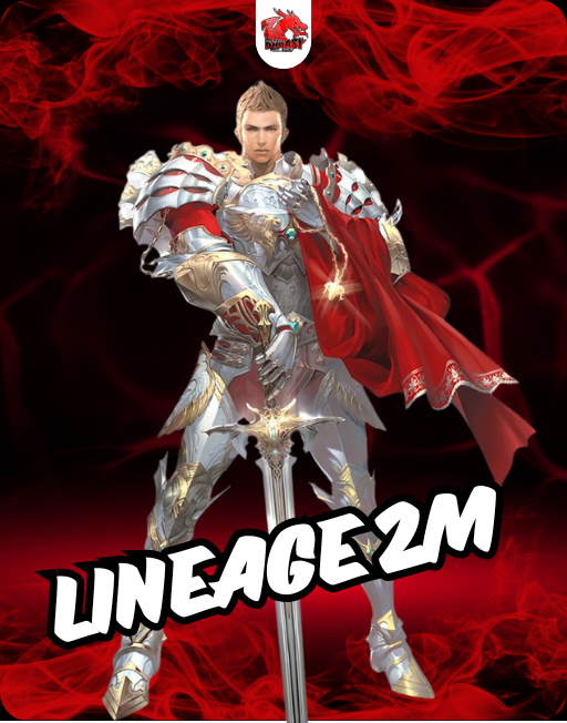 icon Lineage2M