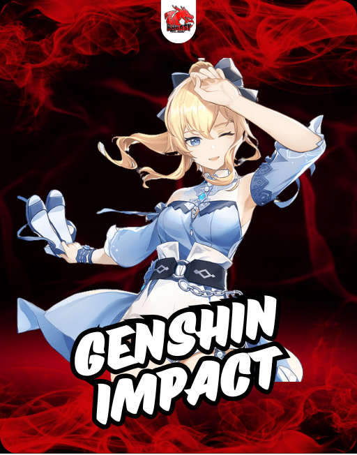 icon Genshin Impact